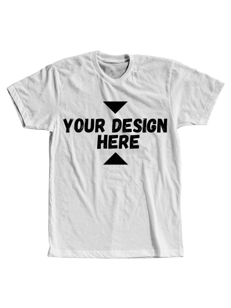 Custom Design T shirt Saiyan Stuff scaled1 - Avatar The Last Airbender Merch