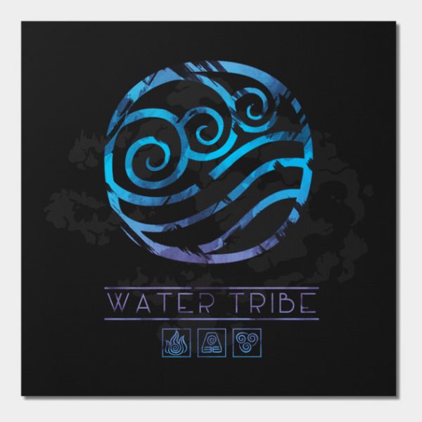 Water Tribe