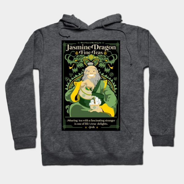 Jasmine Dragon
