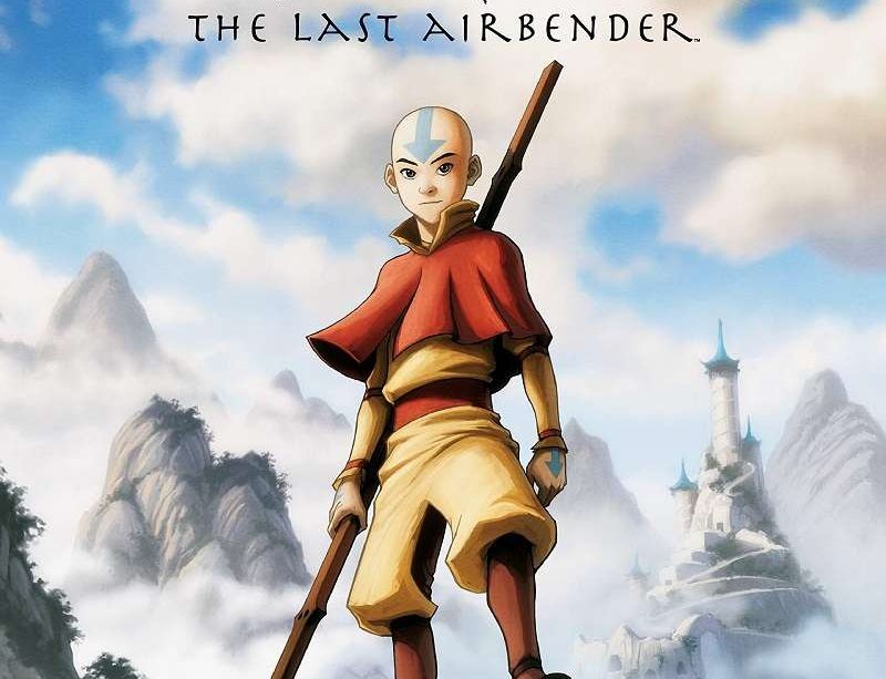 Introduce Avatar: The Last Airbender