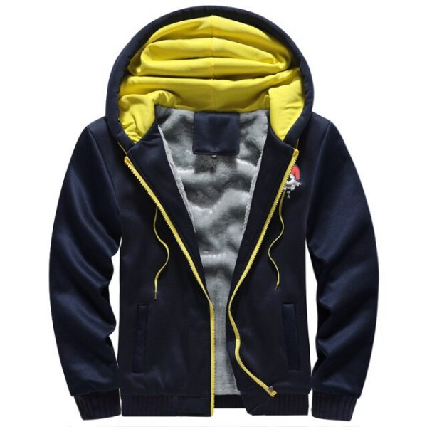 Avatar The Last Airbender Printing Men s New Casual Winter Thickened Warm Coat Casual Zip Hooded 2.jpg 640x640 2 - Avatar The Last Airbender Merch