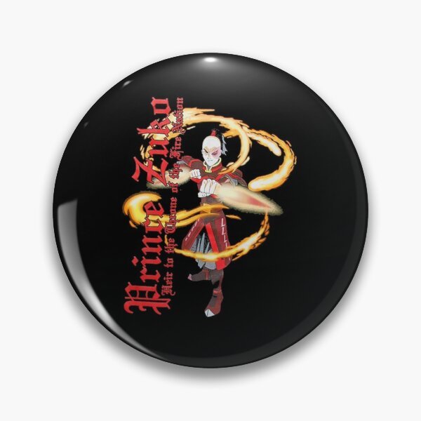 Avatar The Last Airbender Group All 90S Soft Button Pin Customizable Cute Funny Lapel Pin Metal 29.jpg 640x640 29 - Avatar The Last Airbender Merch