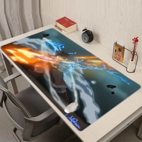 Avatar The Last Airbender Mouse Pad Large Gaming Keyboard for Compass PC Gamer Cabinet Kawaii Gaming 13.jpg 640x640 13 - Avatar The Last Airbender Merch